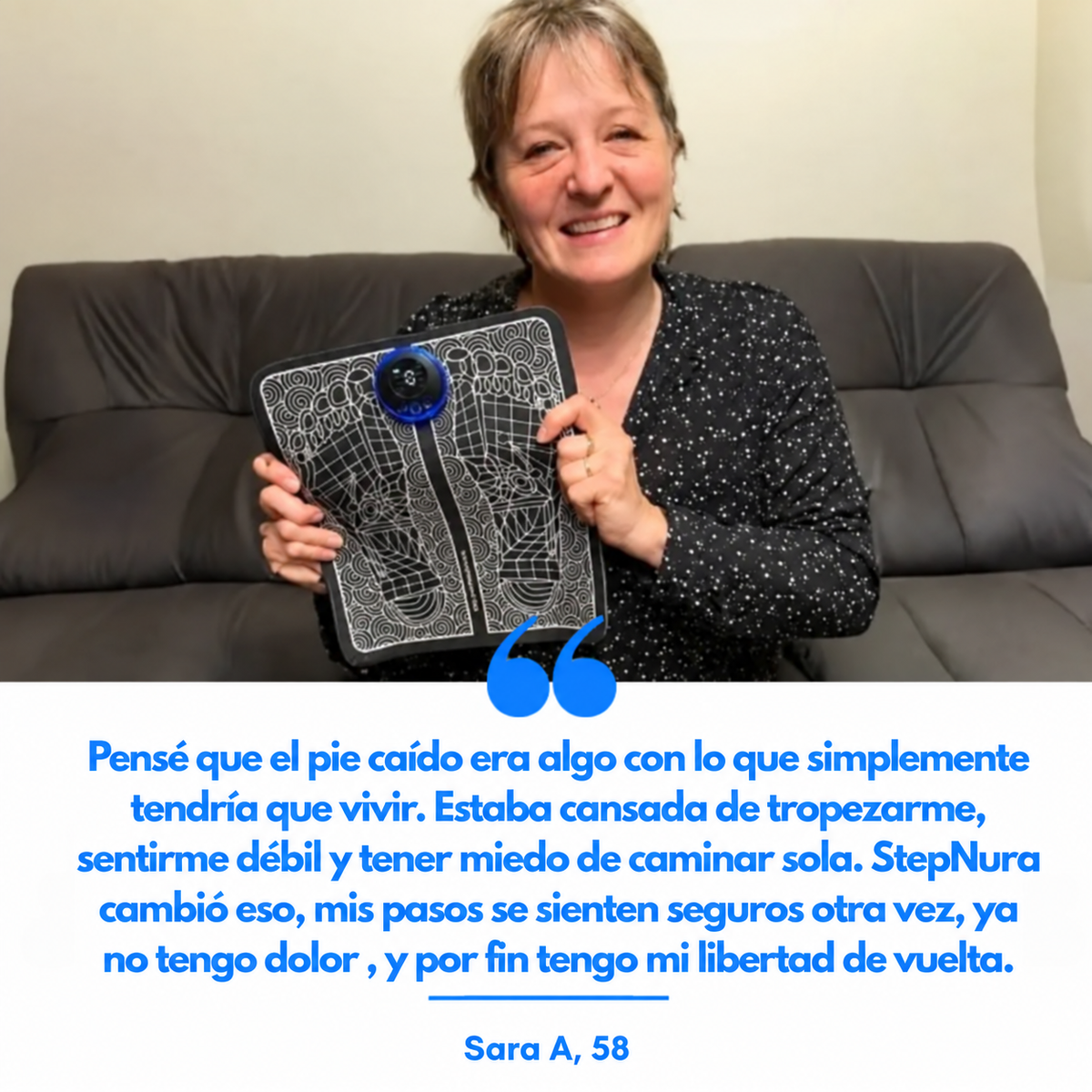 EasyMove – Bienestar para tus Pies