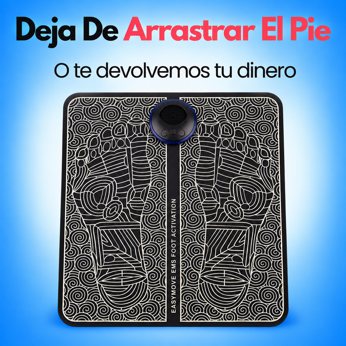 EasyMove – Bienestar para tus Pies
