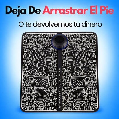 EasyMove – Bienestar para tus Pies