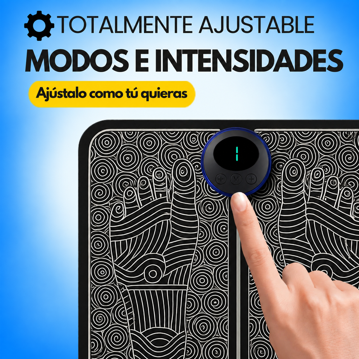EasyMove – Bienestar para tus Pies