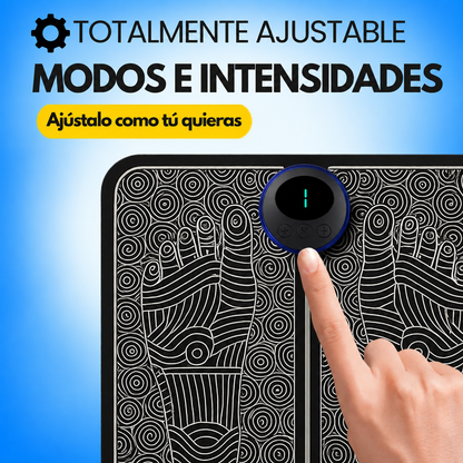 EasyMove – Bienestar para tus Pies